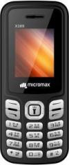 Micromax X389