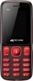 Micromax X412 Black, Red