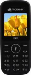 Micromax X415