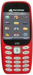 Micromax X751