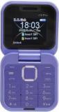 Mobilezone Rock X Flip Dual Sim Keypad Mobile Flip/Fold Call & SMS