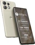 Motorola Edge 50 Pro 5G With 125W Charger