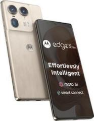Motorola Edge 50 Ultra 5G