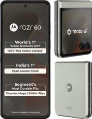 Motorola Razr 60
