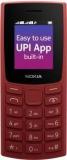 Nokia 105 RED
