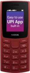 Nokia 105 RED