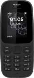 Nokia 105 Single Sim 2017