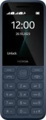 Nokia 130 Music Dual Sim, Music Player, Wireless FM Radio and Dedicated Buttons