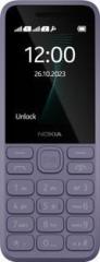 Nokia 130 Music Dual Sim, Music Player, Wireless FM Radio and Dedicated Music Buttons