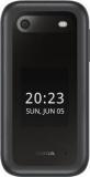 Nokia 2660 Flip 4G Dual SIM Keypad Phone