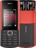 Nokia 5710 Xpress Audio