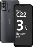 Nokia C22