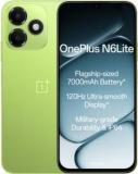 OnePlus N6 Lite