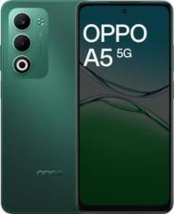 Oppo A5 5G