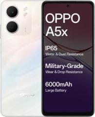 Oppo A5x 5G