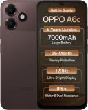 OPPO A6c
