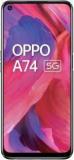 Oppo A74 5G BLACK