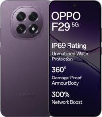 Oppo F29 5G