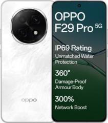 Oppo F 29 Pro 5G