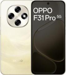 Oppo F31 Pro 5G