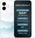 OPPO F33 Pro 5G