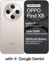 Oppo Find X8 5G