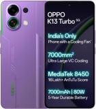 Oppo K13 Turbo 5G