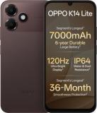 Oppo K14 Lite