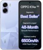 OPPO K14x 5G