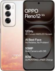 Oppo Reno 12 5G