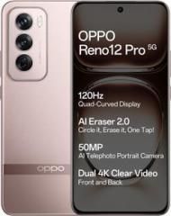 Oppo Reno 12 Pro 5G