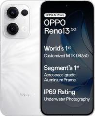 Oppo RENO 13 5G
