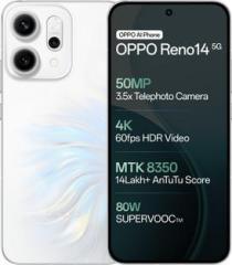 Oppo Reno14 5G