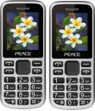 Peace P2 Combo Of Two Mobiles