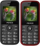 Peace P3 Combo Of Two Mobiles