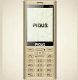 Pious M28 Dual SIM Keypad Phone