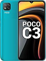 Poco C3