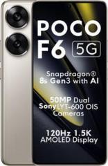 Poco F6 5G