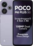 Poco M6 Plus 5G