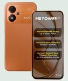 POCO M8 Power 5G