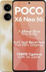 Poco X6 Neo 5G