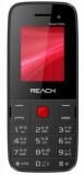 Reach Champ Plus Selfie Black Red