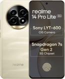 Realme 14 Pro Lite 5G