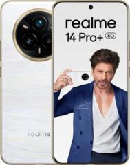 Realme 14 Pro+ 5G