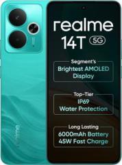 Realme 14T 5G