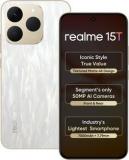 Realme 15T 5G