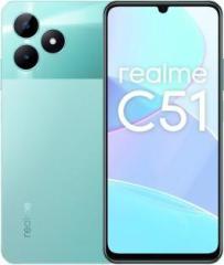 Realme C51