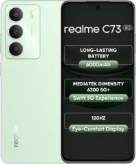 Realme C73 5G