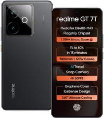 Realme Gt 7T