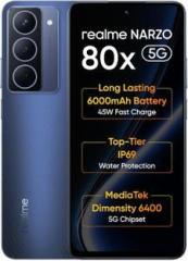 Realme Narzo 80x 5G